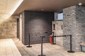 Apartment Hotel 11 Abeno