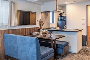 Apartment Hotel 11 Abeno