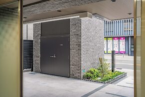 Apartment Hotel 11 Abeno