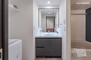 Apartment Hotel 11 Abeno