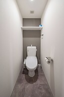 Apartment Hotel 11 Abeno