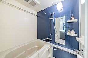 Apartment Hotel 11 Abeno