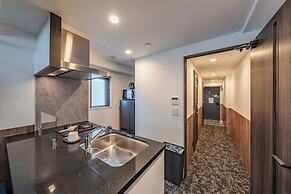 Apartment Hotel 11 Abeno