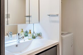 Apartment Hotel 11 Abeno