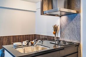 Apartment Hotel 11 Abeno