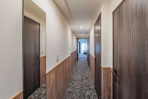 Apartment Hotel 11 Abeno