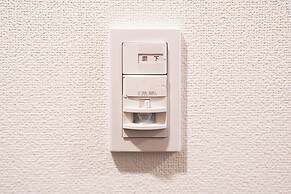 Apartment Hotel 11 Abeno