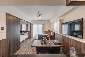 Apartment Hotel 11 Abeno