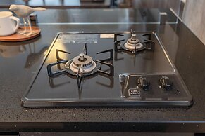 Apartment Hotel 11 Abeno