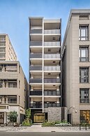 Apartment Hotel 11 Abeno