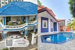 Ishara Villa