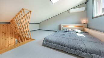 Hongcheon Pension 150