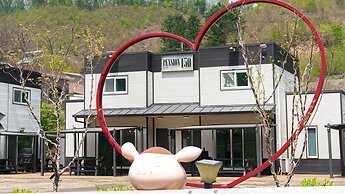 Hongcheon Pension 150