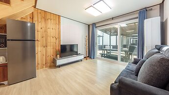 Hongcheon Pension 150