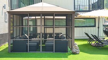 Hongcheon Pension 150