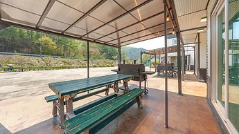 Hongcheon Pension 150