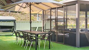 Hongcheon Pension 150