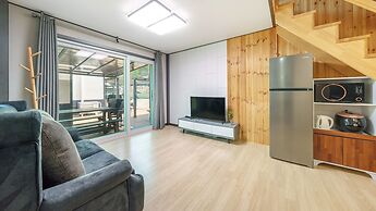 Hongcheon Pension 150