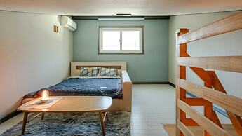 Hongcheon Pension 150