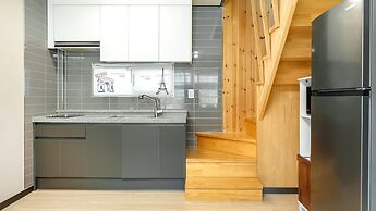 Hongcheon Pension 150