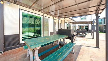 Hongcheon Pension 150