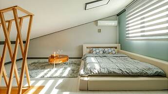 Hongcheon Pension 150