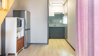 Hongcheon Pension 150