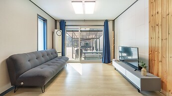 Hongcheon Pension 150