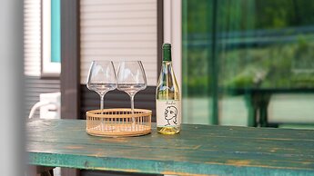 Hongcheon Pension 150