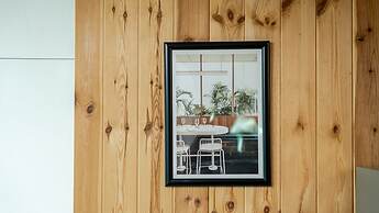 Hongcheon Pension 150