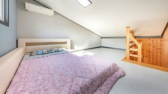 Hongcheon Pension 150