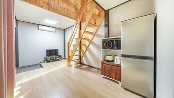 Hongcheon Pension 150