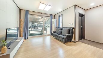 Hongcheon Pension 150