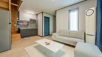 Hongcheon Pension 150