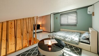 Hongcheon Pension 150