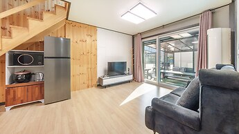 Hongcheon Pension 150