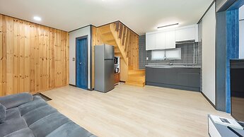 Hongcheon Pension 150