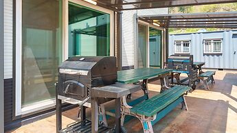 Hongcheon Pension 150