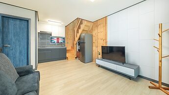 Hongcheon Pension 150