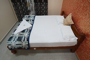 Akash homestay