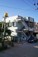 Akash homestay