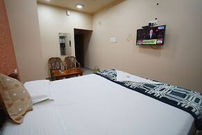 Akash homestay