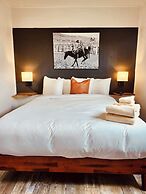 Elk Antler Inn