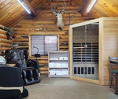 Elk Antler Inn