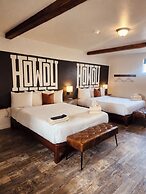 Elk Antler Inn