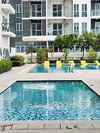 Spacious Comfort & Charm