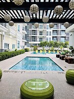 Spacious Comfort & Charm