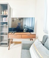 Spacious Comfort & Charm