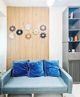 Spacious Comfort & Charm