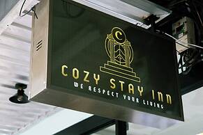 COZY STAY INN